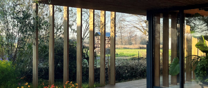 Extension [////]