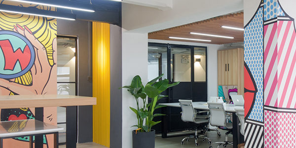 Bureaux Kern Design Bureaux Kern Design