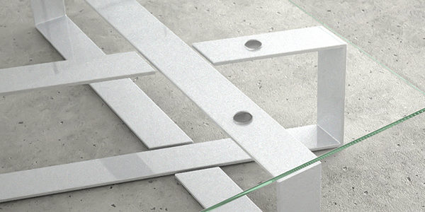 Table + Table +