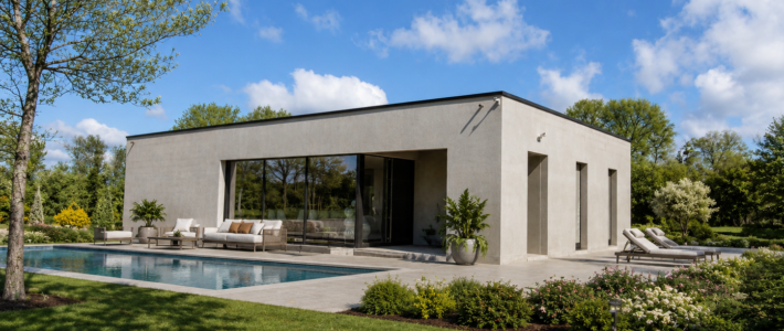 Maison 5×3 Maison 5×3