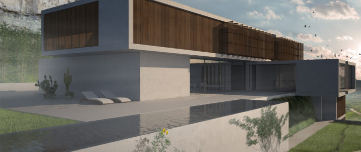 The Cloudy House The Cloudy House