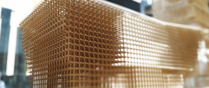 Kengo Kuma: A lab for materials Kengo Kuma: A lab for materials