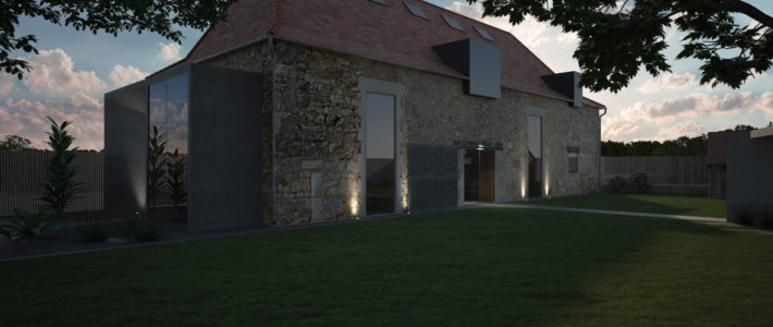 Maison X/Y Maison X/Y