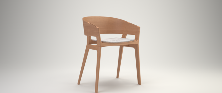 Chaise Alto Chaise Alto