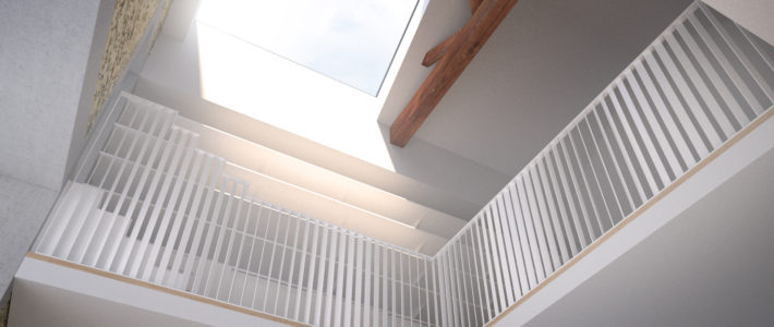Maison /R/ Maison /R/
