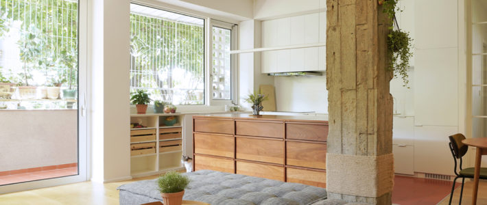 appartement in|out appartement in|out
