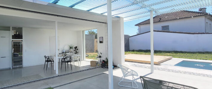 Maison [‴L‴]