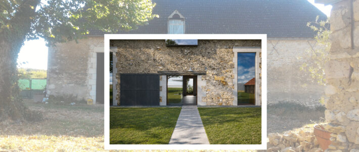 Architect in France to support foreign clients Architect in France to support foreign clients